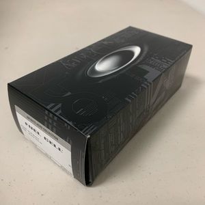 Oakley Infinite Hero Fuel Cell